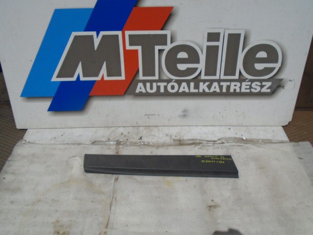 [GYRI HASZNLT] OPEL MOKKA X - B.E Kszb burkolat